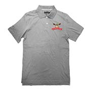 National Lampoon's Vacation Wally World Logo Polo T-Shirt